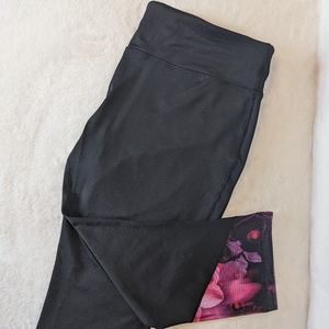 Athletic Style Capris by Athletic Works
